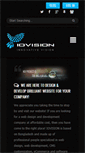 Mobile Screenshot of iovisionbd.com